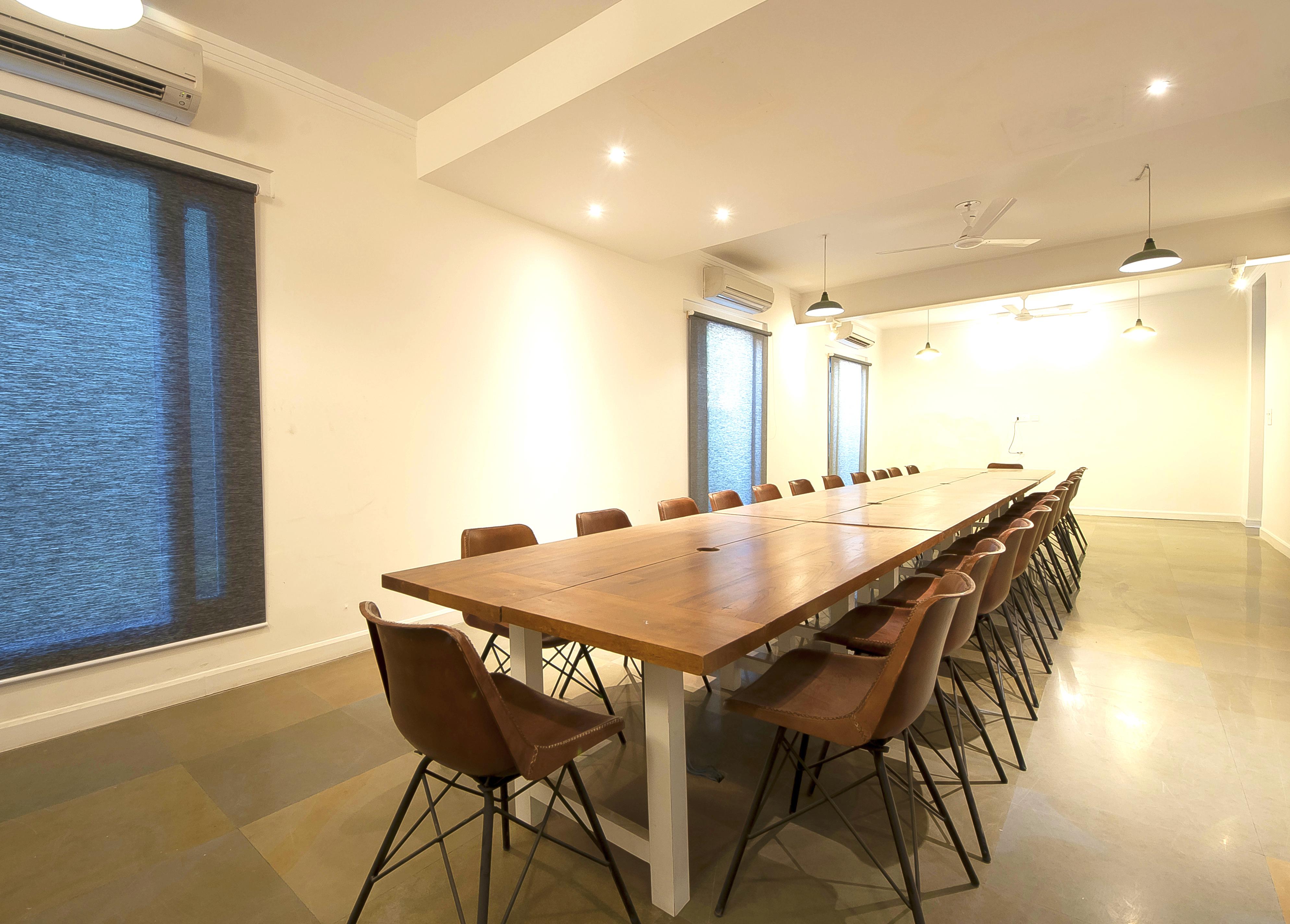 Bloom Boutique L Signature Towers Gurgaon Buitenkant foto