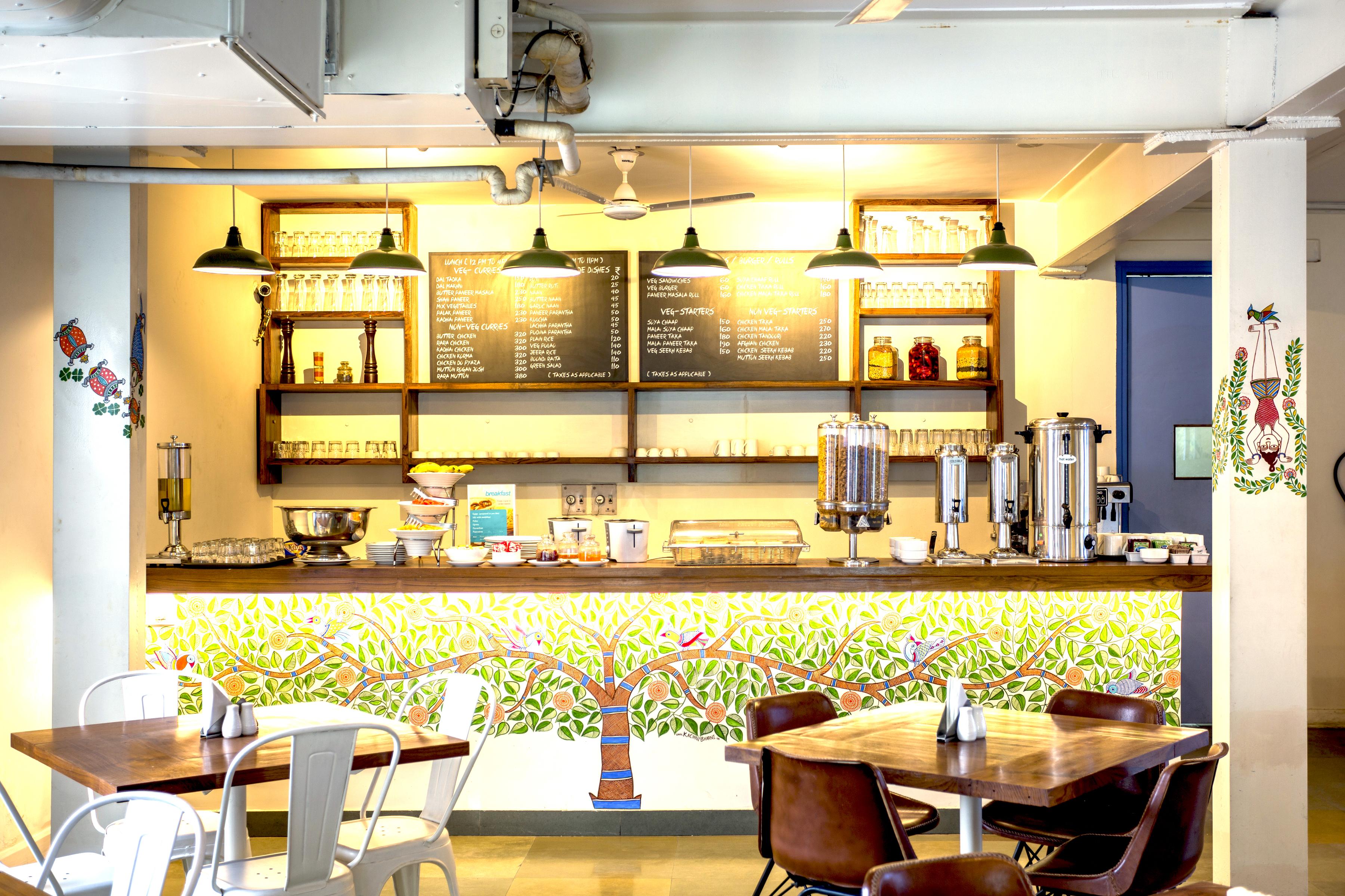 Bloom Boutique L Signature Towers Gurgaon Buitenkant foto