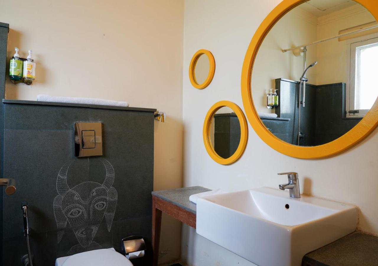Bloom Boutique L Signature Towers Gurgaon Buitenkant foto
