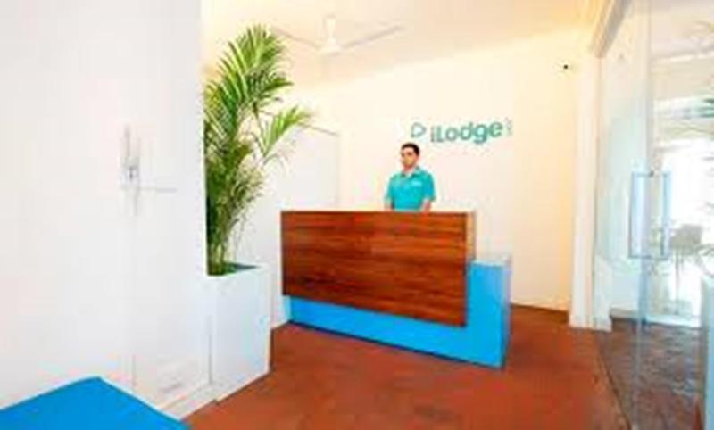 Bloom Boutique L Signature Towers Gurgaon Buitenkant foto