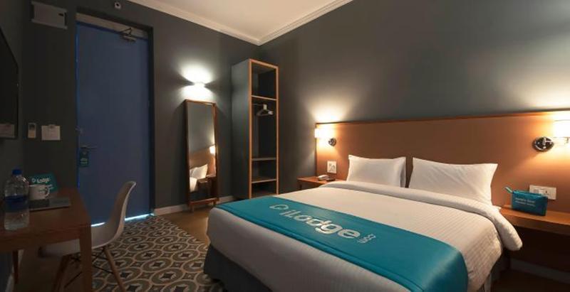 Bloom Boutique L Signature Towers Gurgaon Buitenkant foto